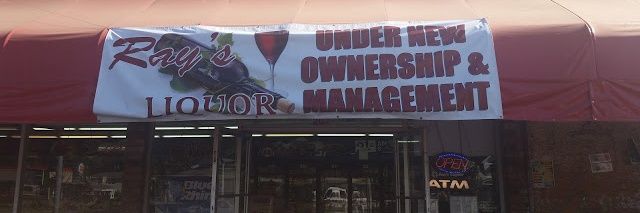 RAYS is the place (@rays_liquor) / Posts / X