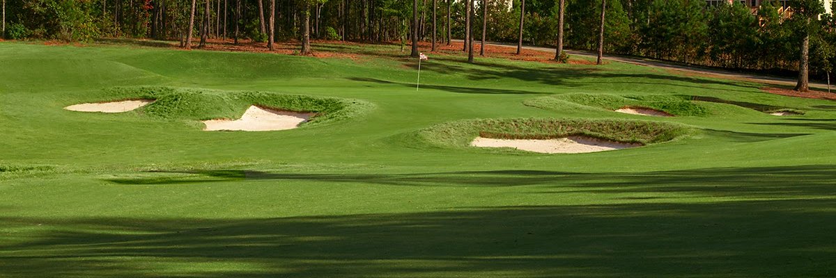 Crystal Lake Golf & Country Club banner