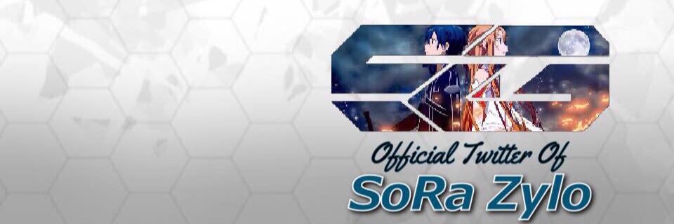 SoRa_Zylo's profile banner image