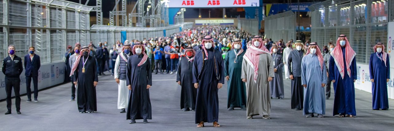 MBS🇸🇦majed alhijaili banner