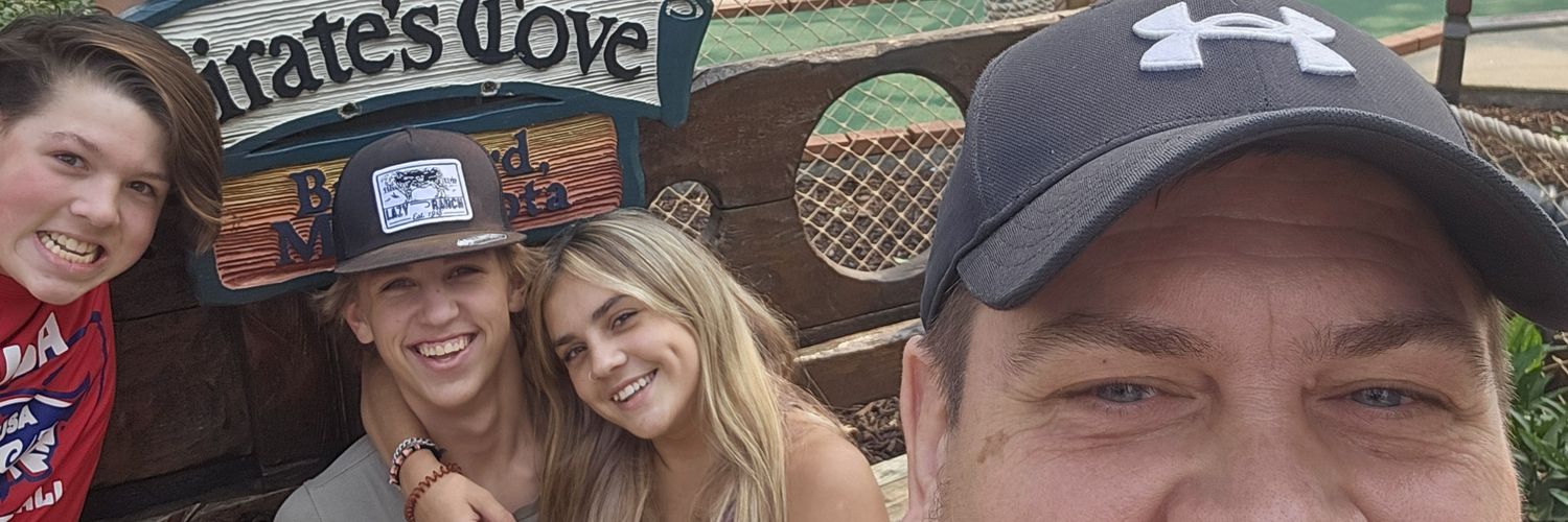 CharlesPriebe's profile banner image