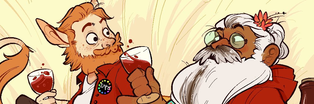 This is Jonesy banner