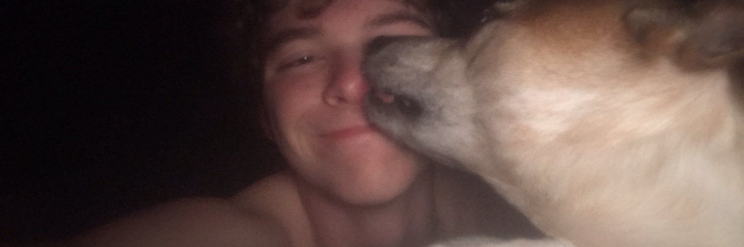 jake7clausen's profile banner image