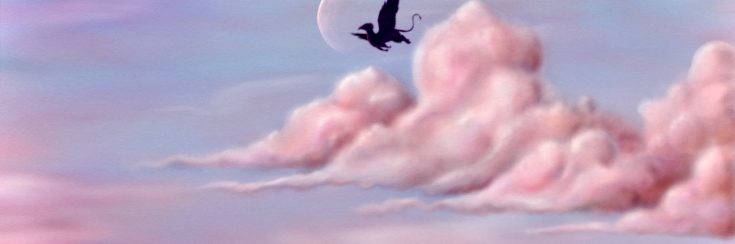 ArcaneGryphon's profile banner image