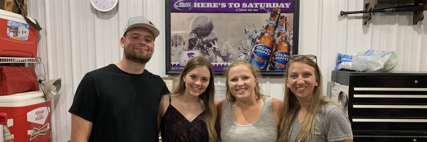 kswindale23's profile banner image