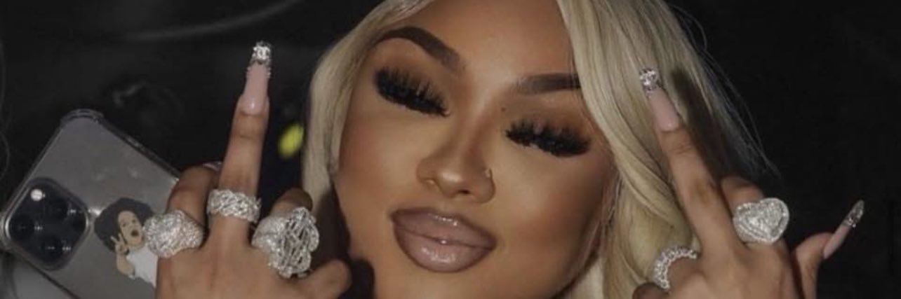 _CHARMINGXOXO's profile banner image