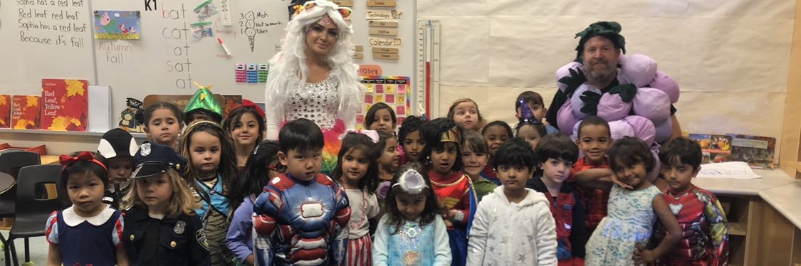 MrReid&MsKarrawansK1 banner