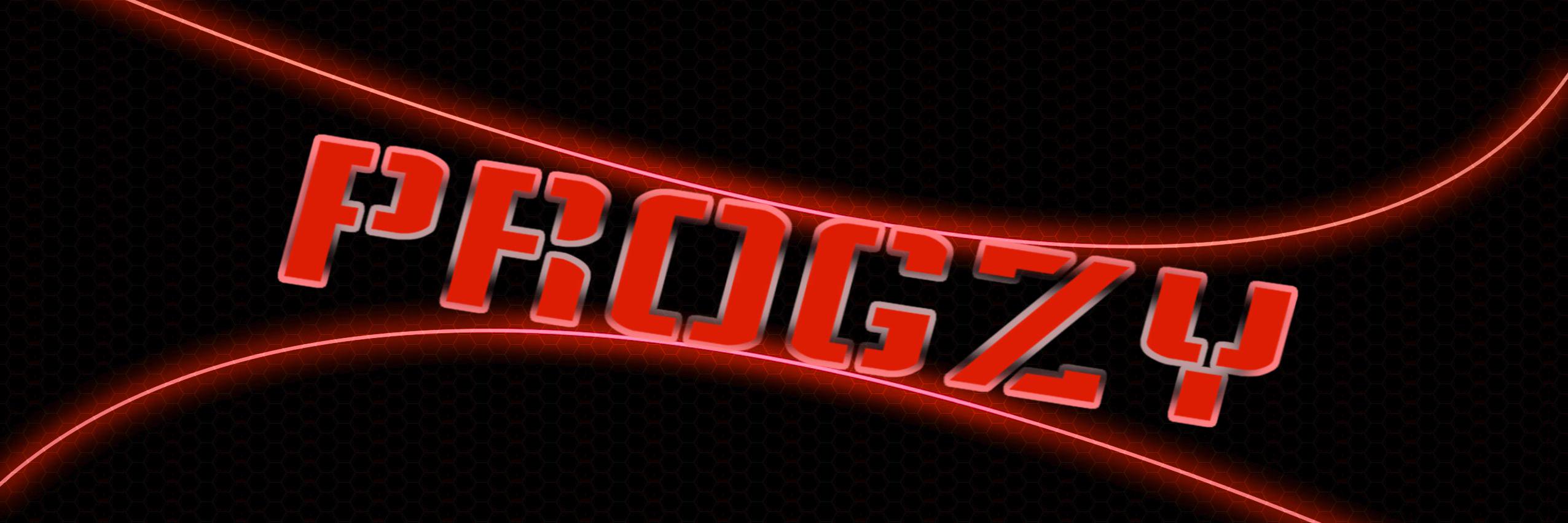 ProgzyYT's profile banner image