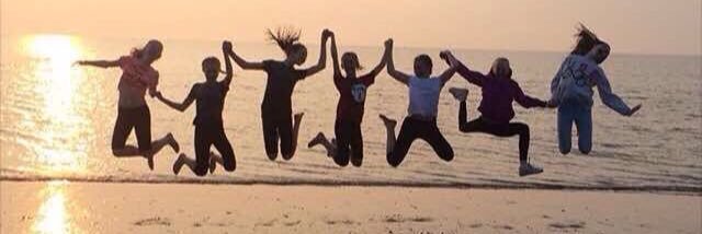 AllHallowsDT's profile banner image