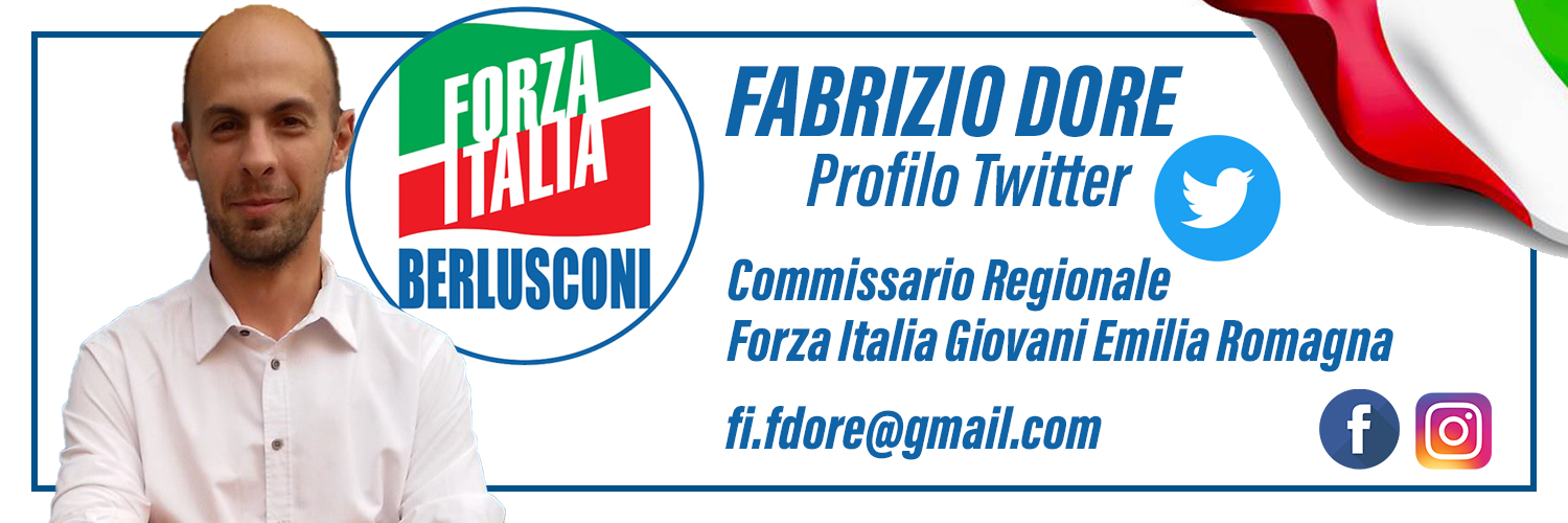 DoreFabrizio's profile banner image