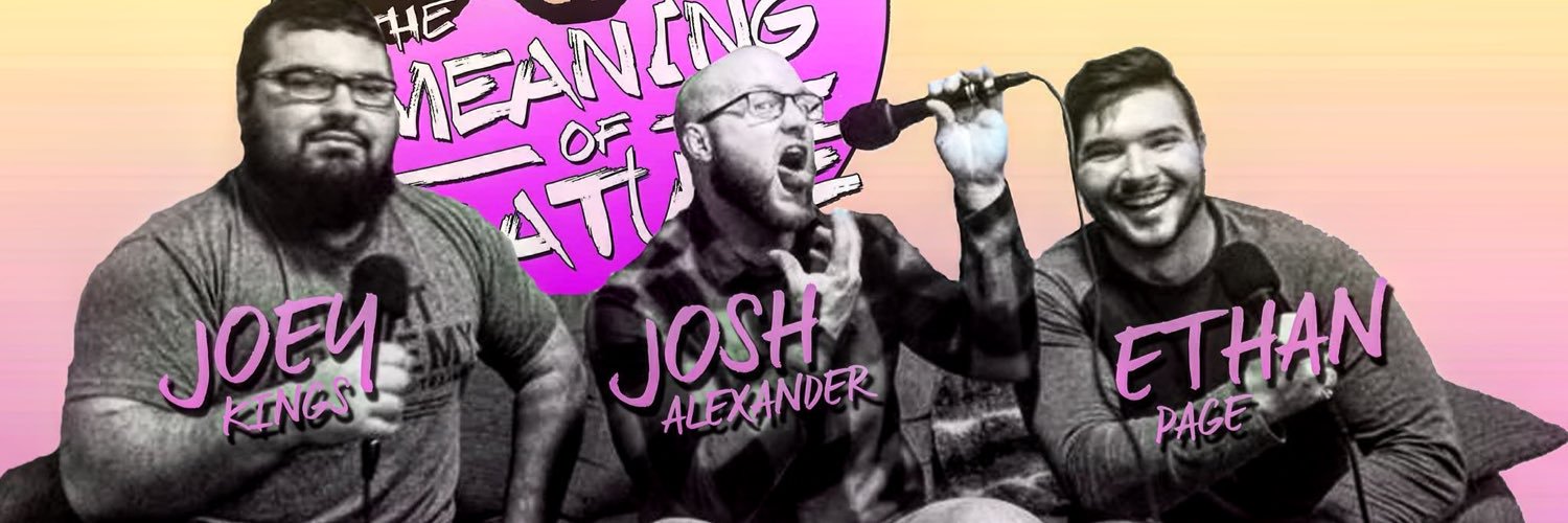 tmompod's profile banner image