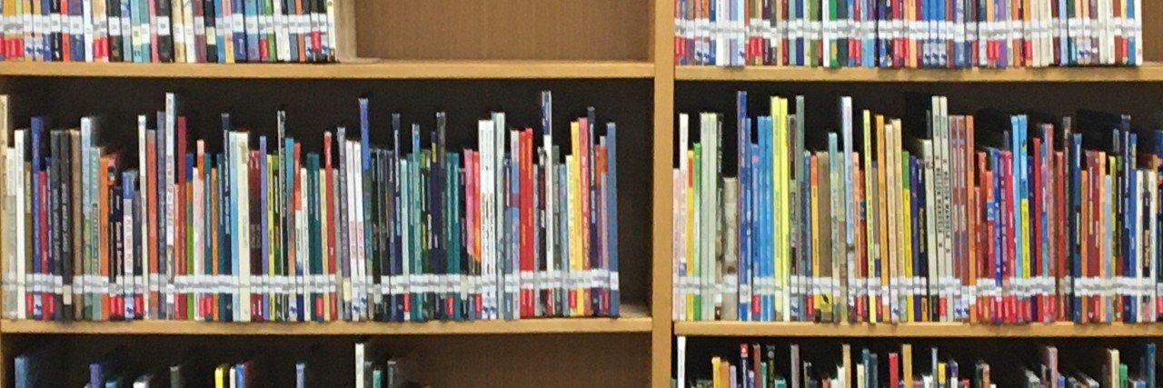 medranolibrary's profile banner image
