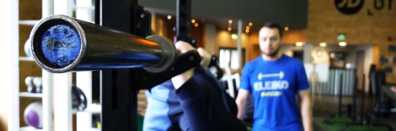 Sam Young banner