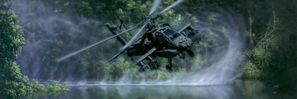 DirkPatton's profile banner image