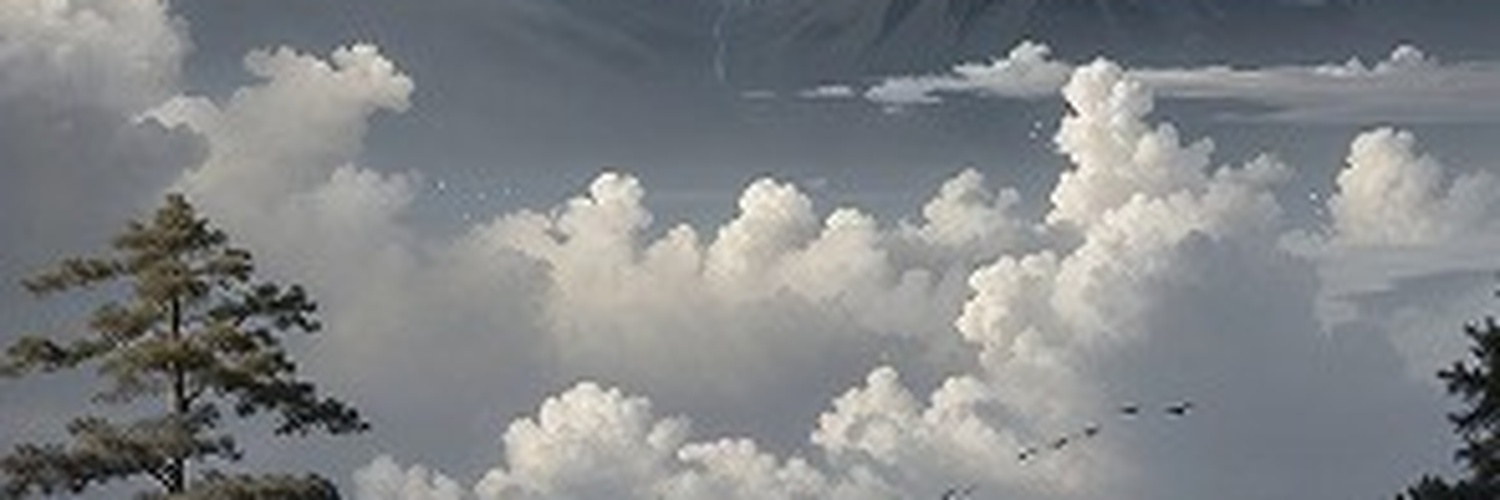 mamoke's profile banner image