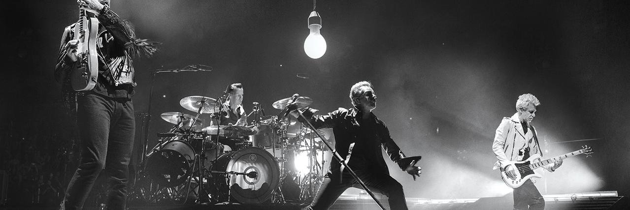 u2oficialfans's profile banner image
