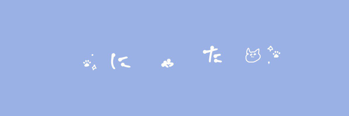 ny4ta's profile banner image