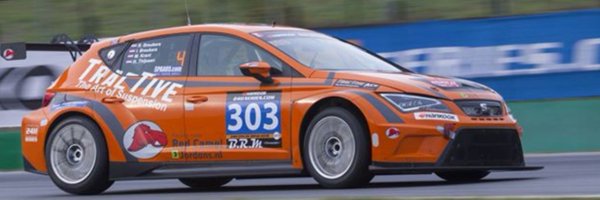RedCamelRacing Profile Banner