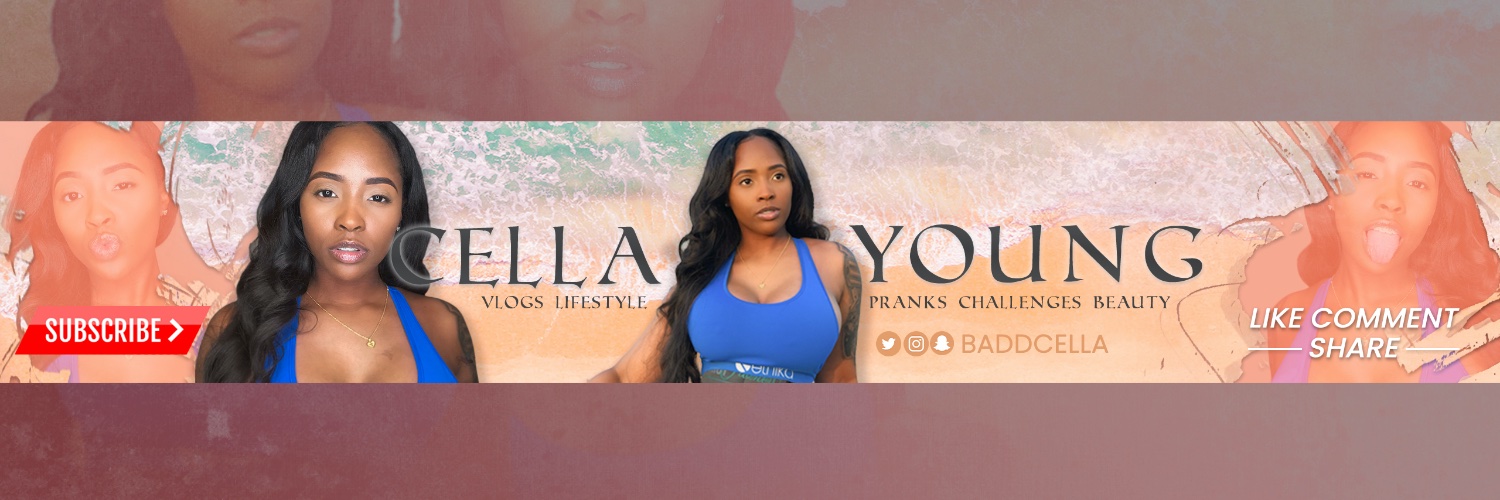 BaddCella's profile banner image