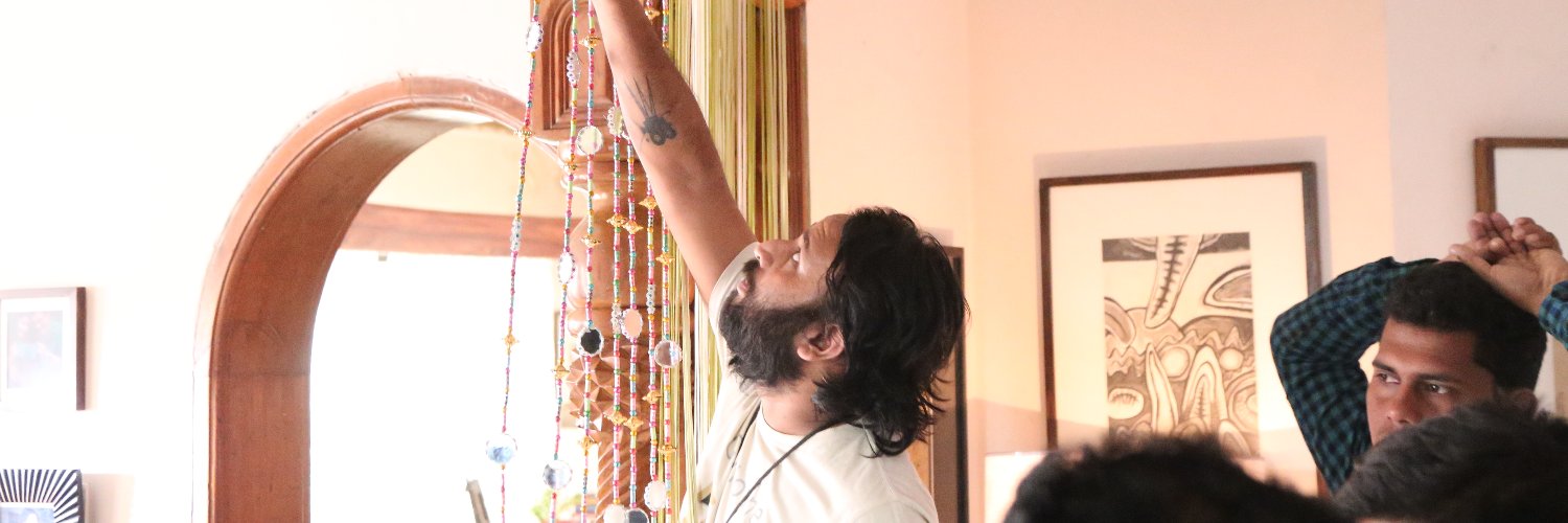 AmitRoyShanta's profile banner image