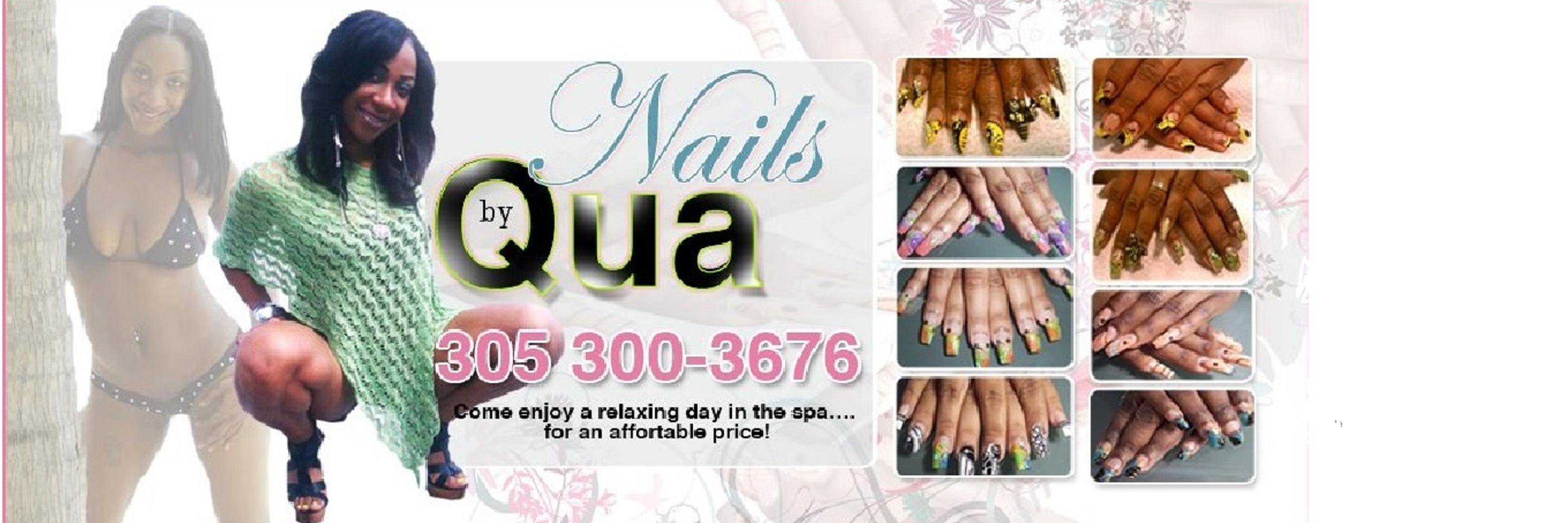 QualityNailsByQ's profile banner image