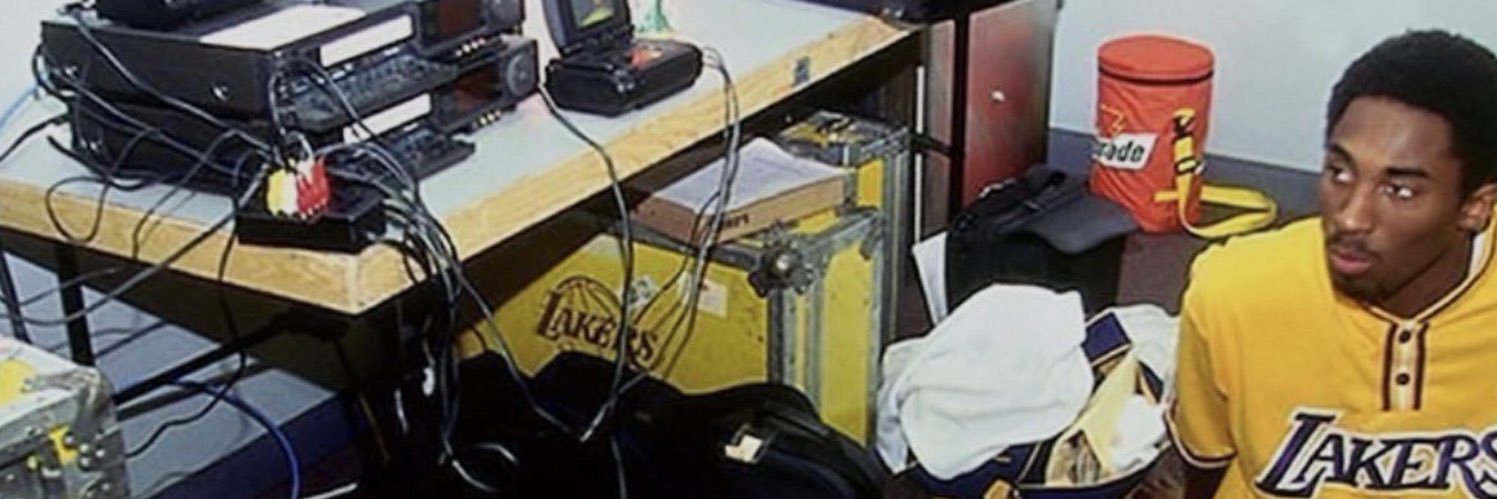 Benjamin Foley banner