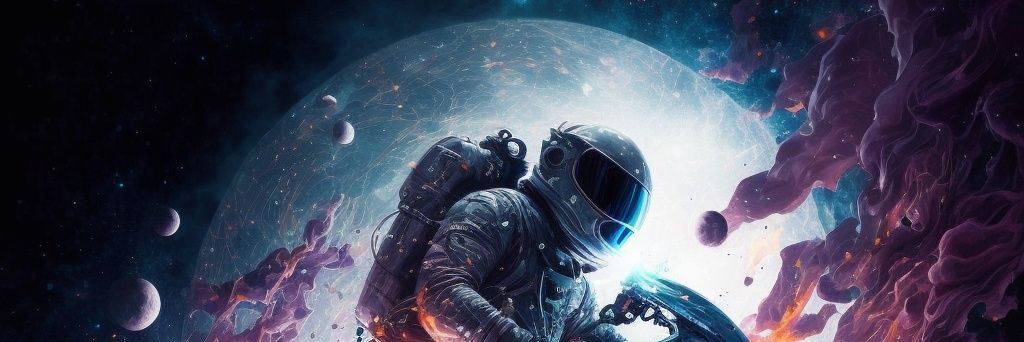CosmicBiker's profile banner image