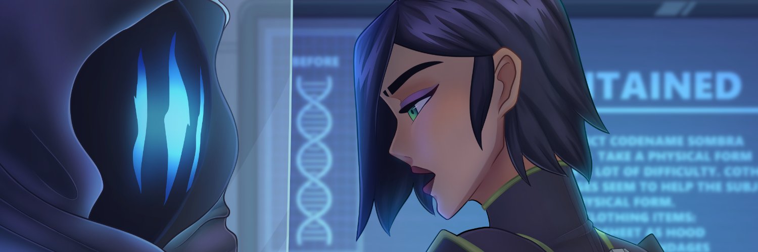 FatalMoon09's profile banner image
