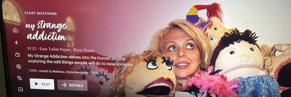 aprilbrucker Profile Banner
