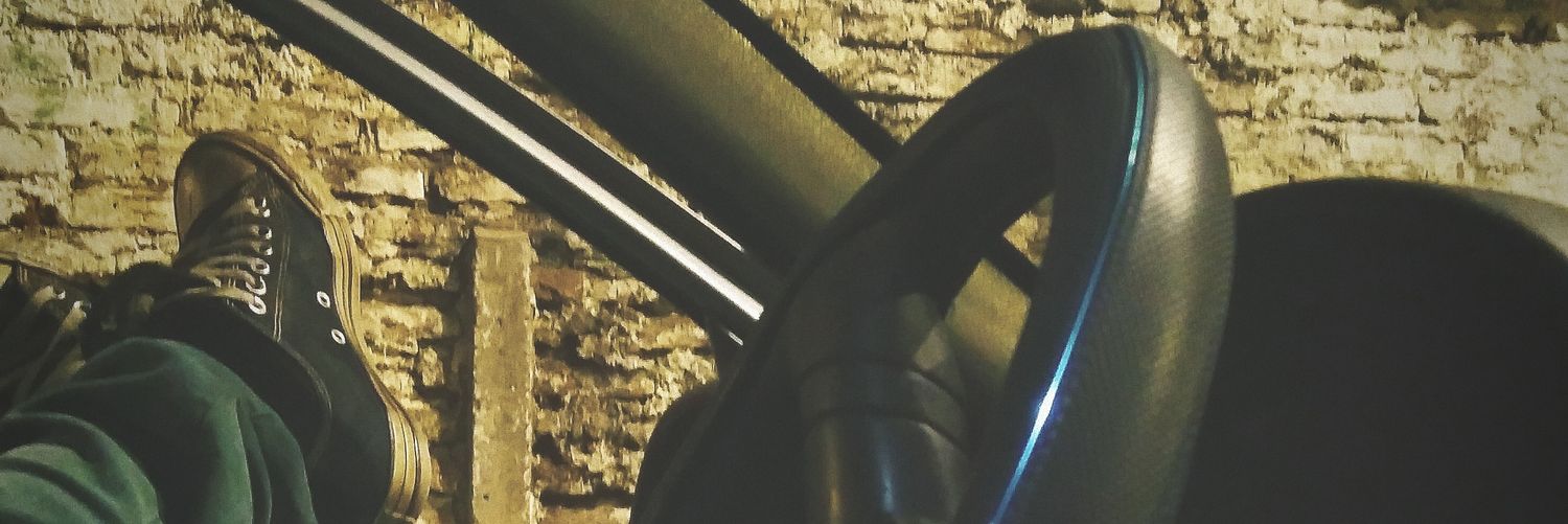 SenorMena's profile banner image