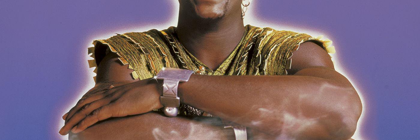 DaRealShaquille's profile banner image