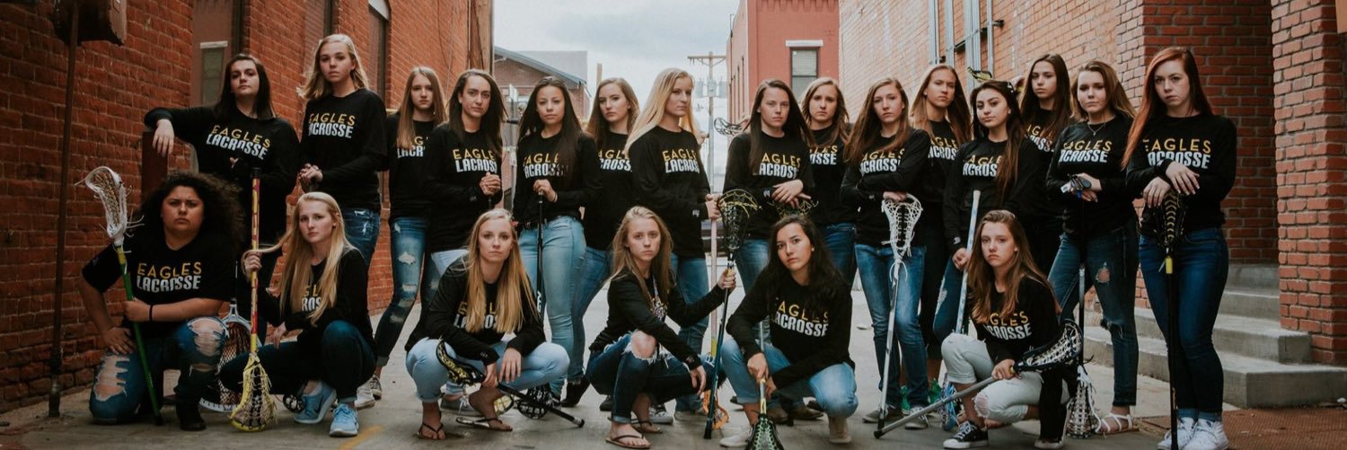 EagleLax's profile banner image