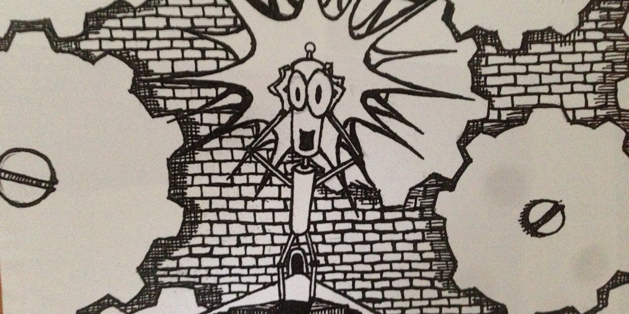 polymathicman's profile banner image