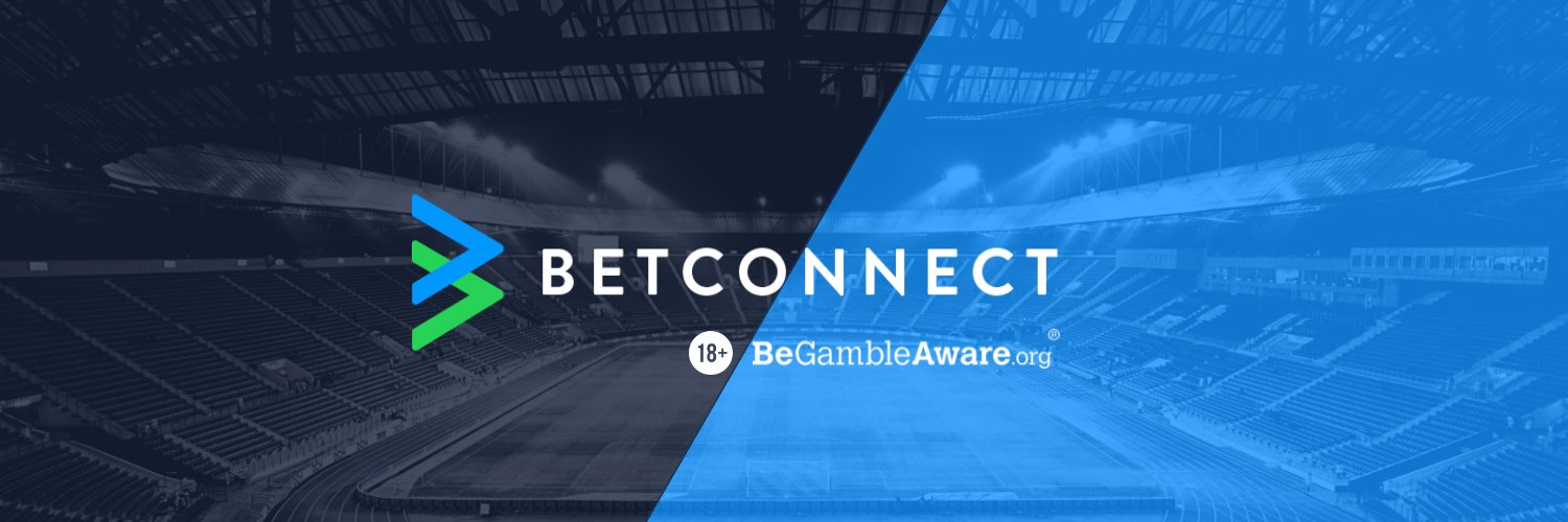 betconnect's profile banner image