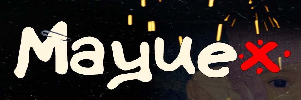 〽️ A Y U E X (@Mayuexx) / Posts / X