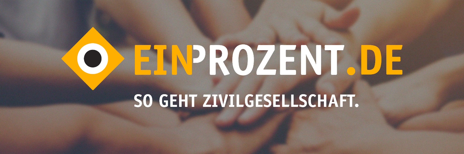 ein_prozent's profile banner image