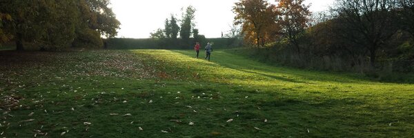 GreenwichRunner Profile Banner