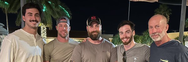 AaronjamesW Profile Banner