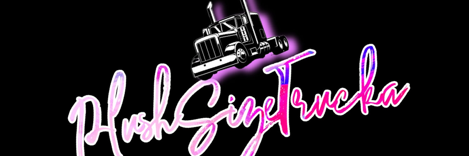 ✨PlushSizeTrucka✨ banner