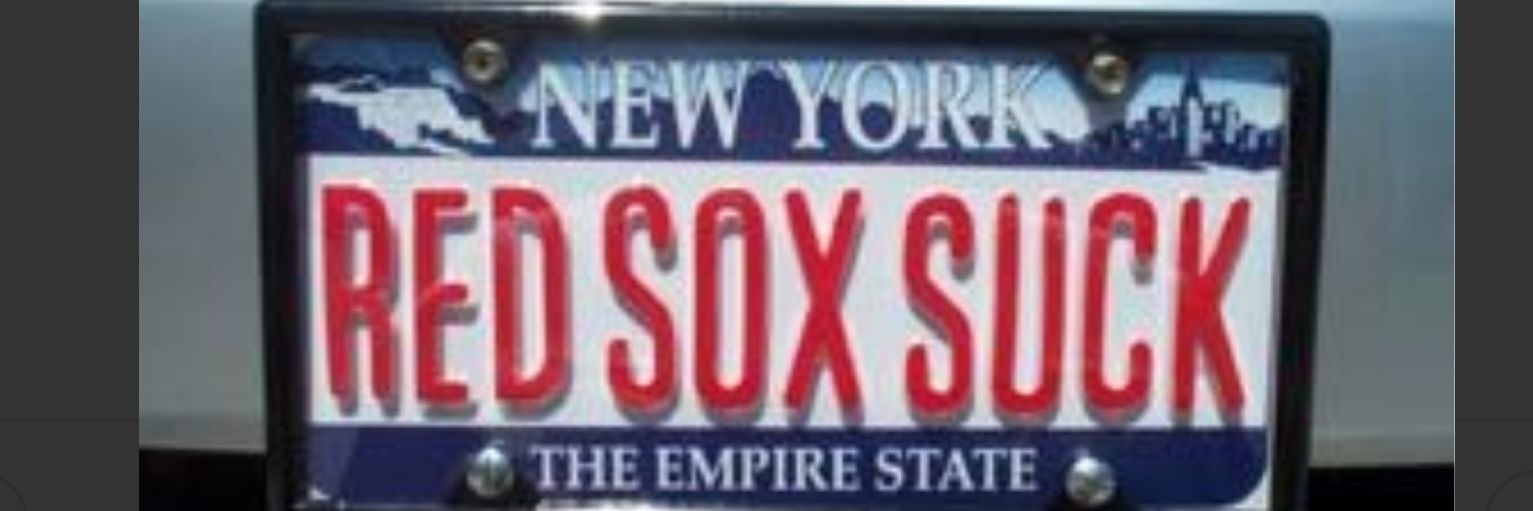 Redsoxsuck12's profile banner image