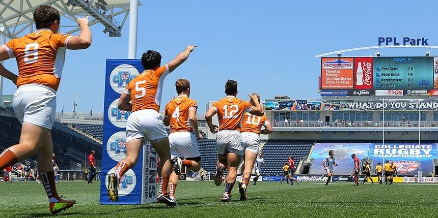 UTRugby's profile banner image