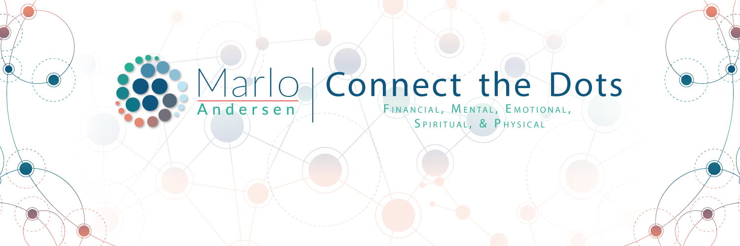 Marlo Andersen banner