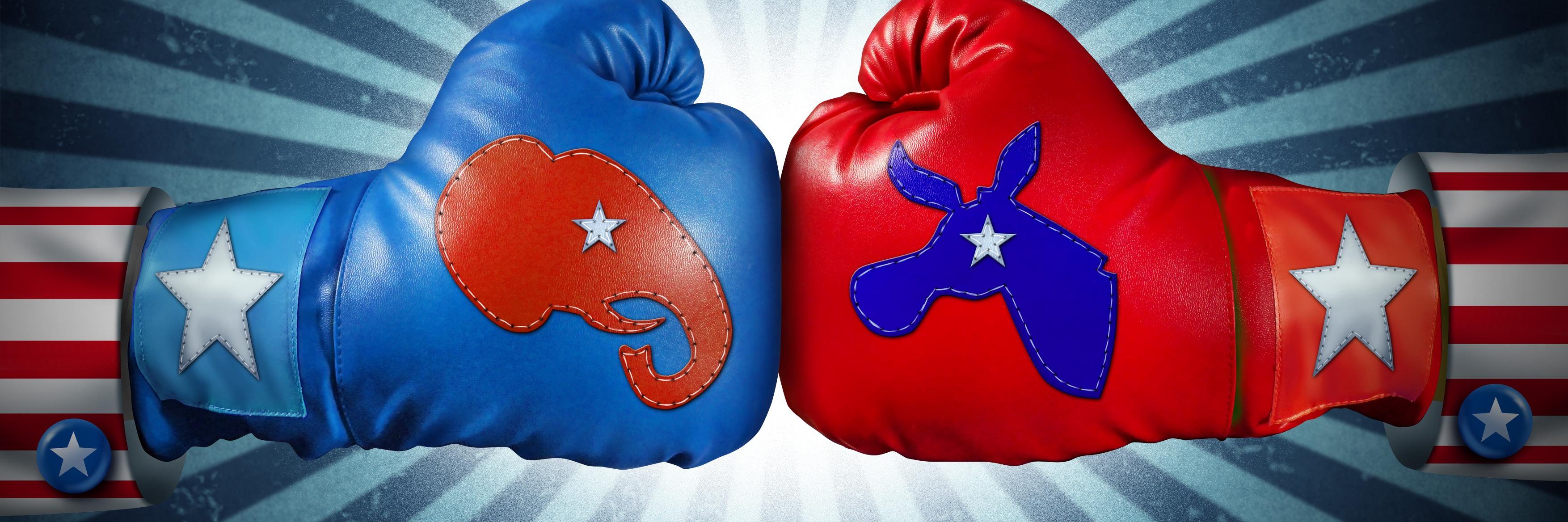 DemocratPolls's profile banner image