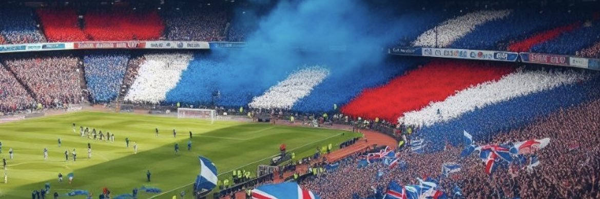 Reidmeister banner