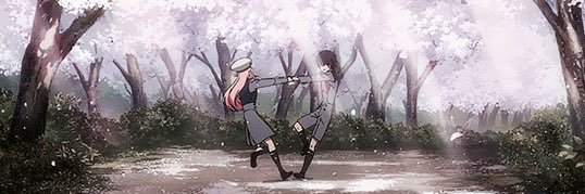 darlingevo's profile banner image