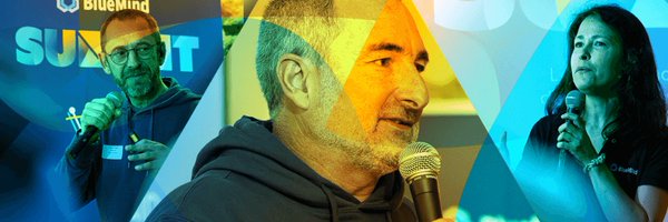 bluemind Profile Banner