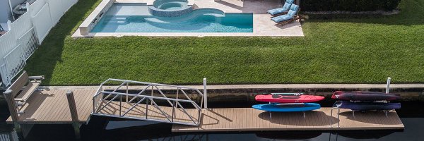 AccuDock Profile Banner