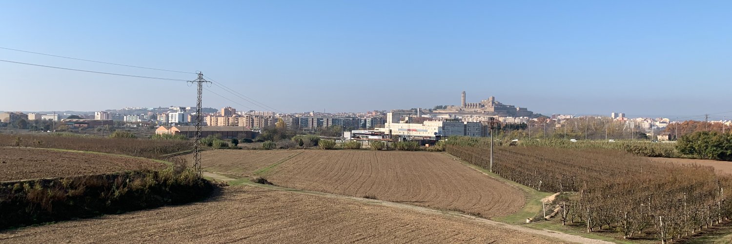 Comuns Comarques Lleida banner