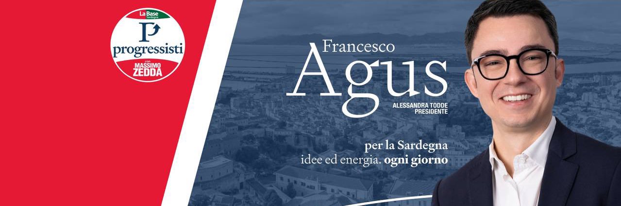 FrancescoHagus's profile banner image