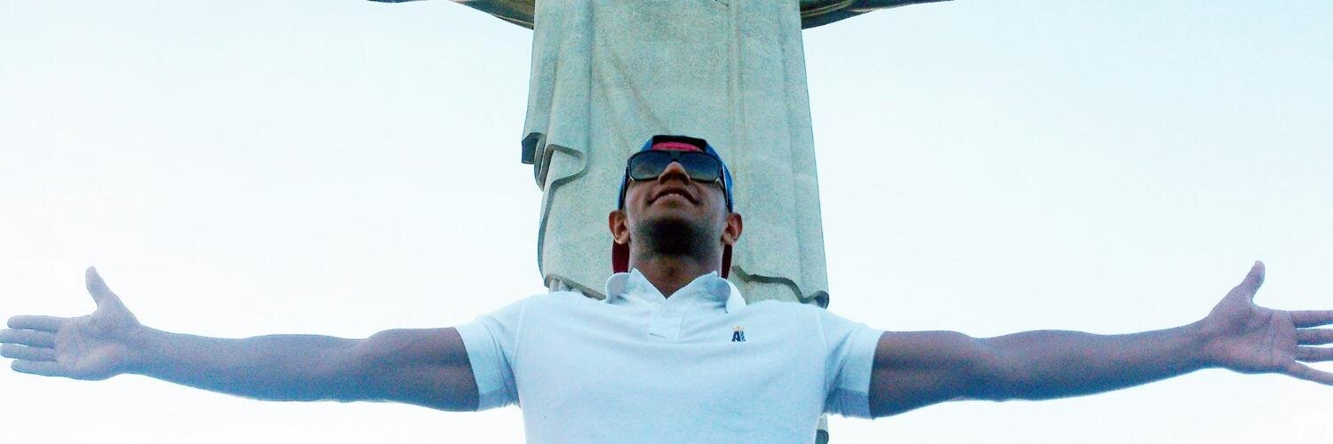 Felippefa's profile banner image